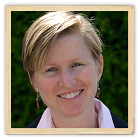 Missy Corbet, Office Manager